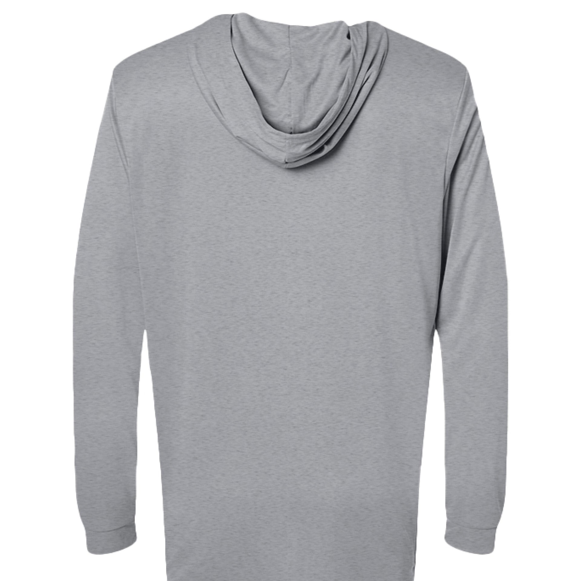 LONG SLEEVE HOODIE