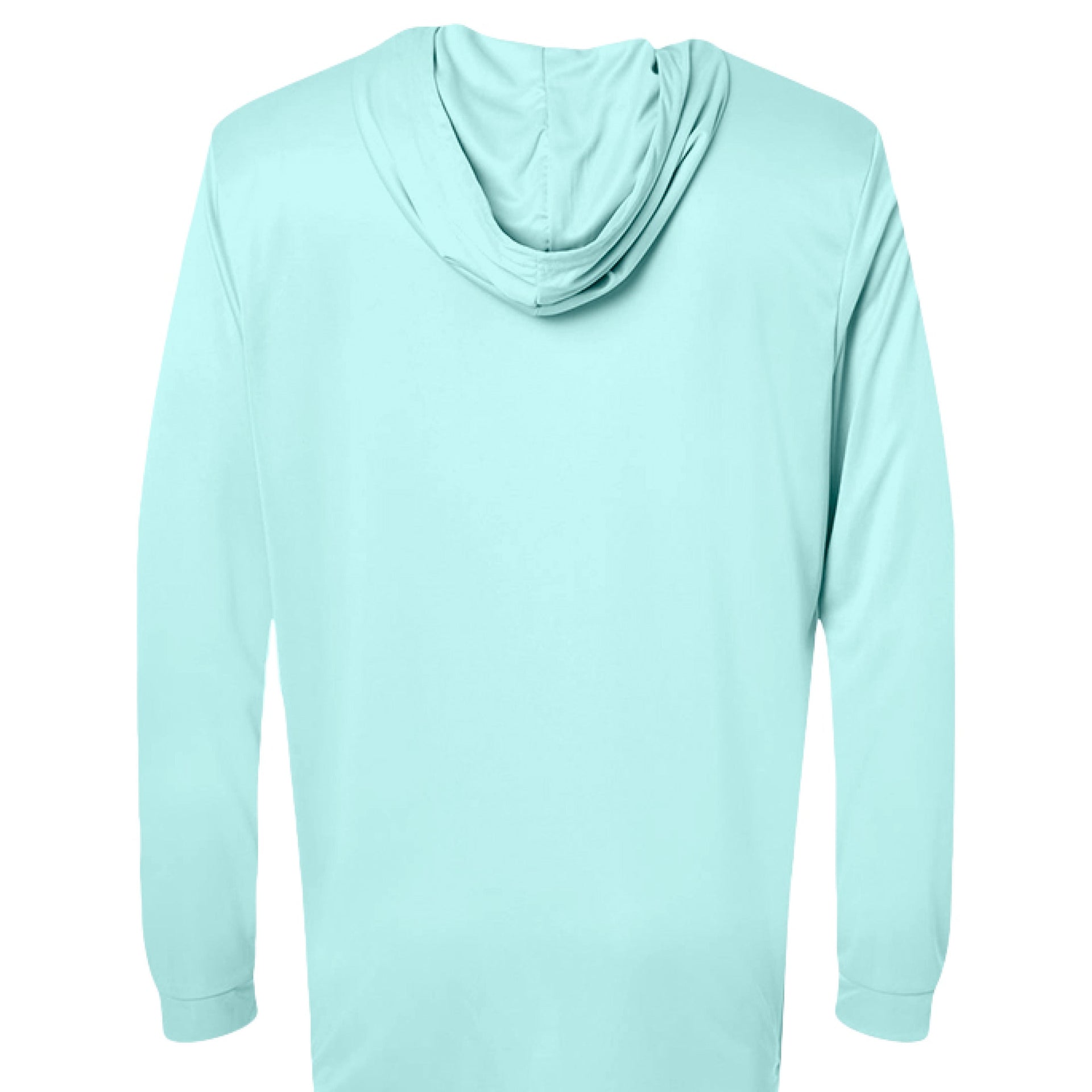 LONG SLEEVE HOODIE