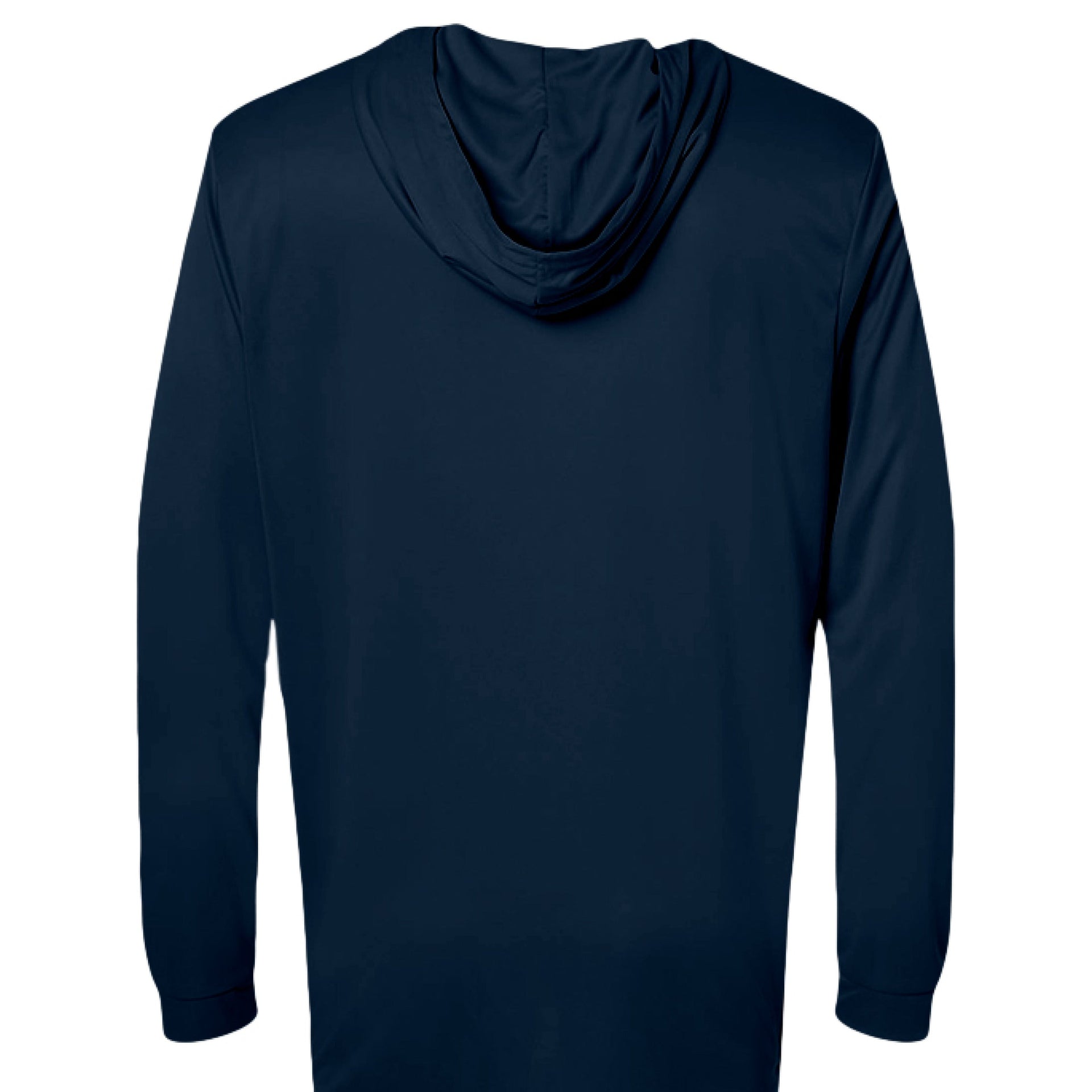 LONG SLEEVE HOODIE