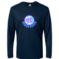 LONG SLEEVE HOODIE