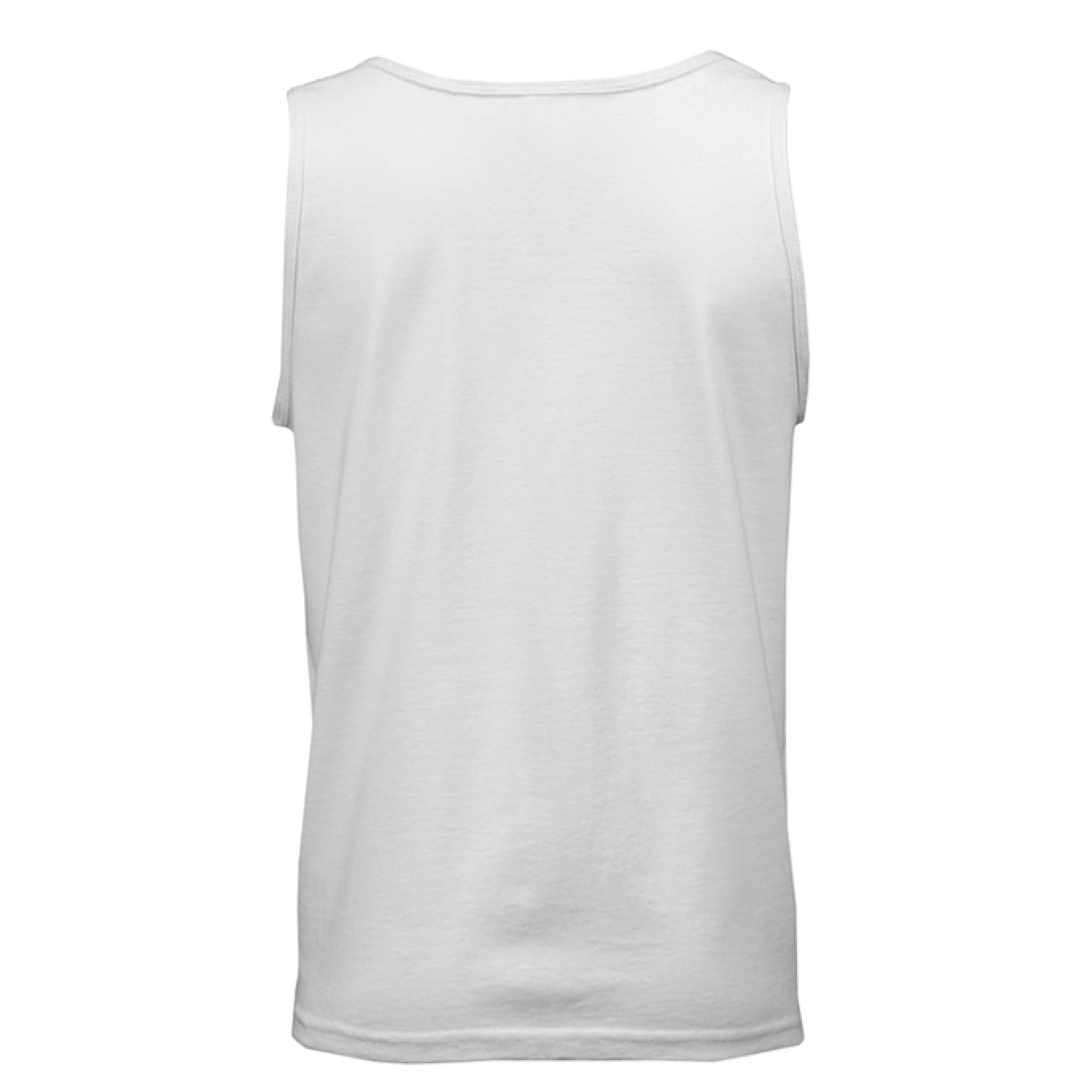 NHCH men’s Logo Tank Top