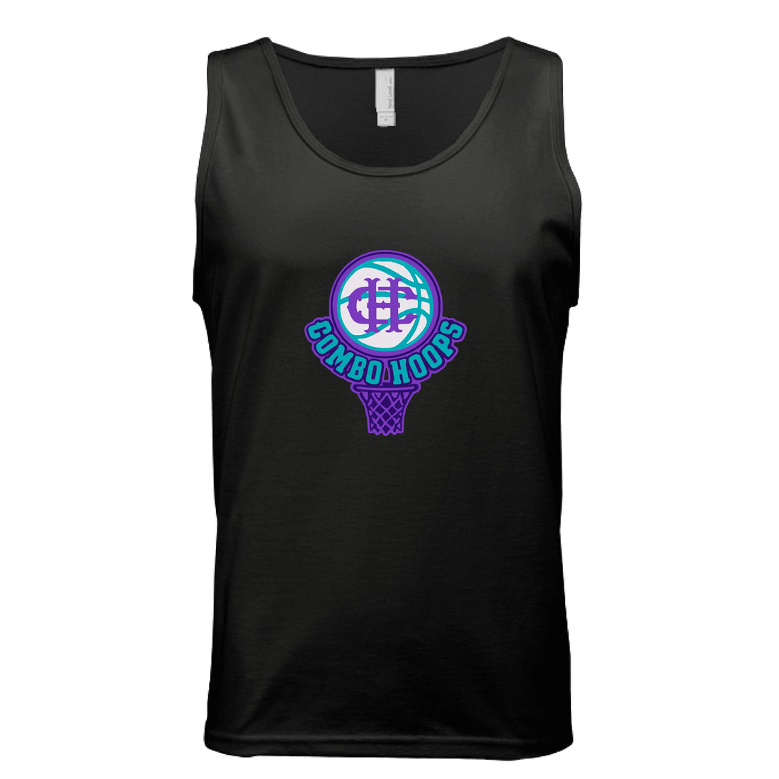 NHCH men’s Logo Tank Top