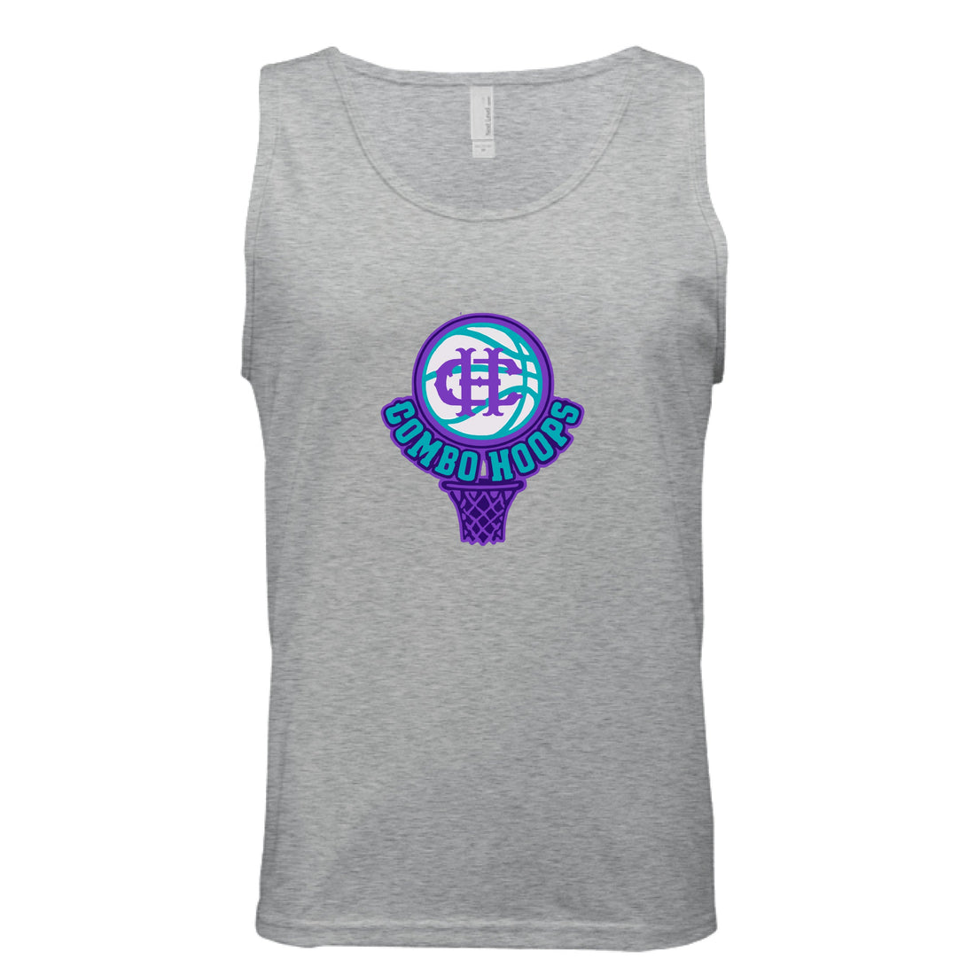 NHCH men’s Logo Tank Top