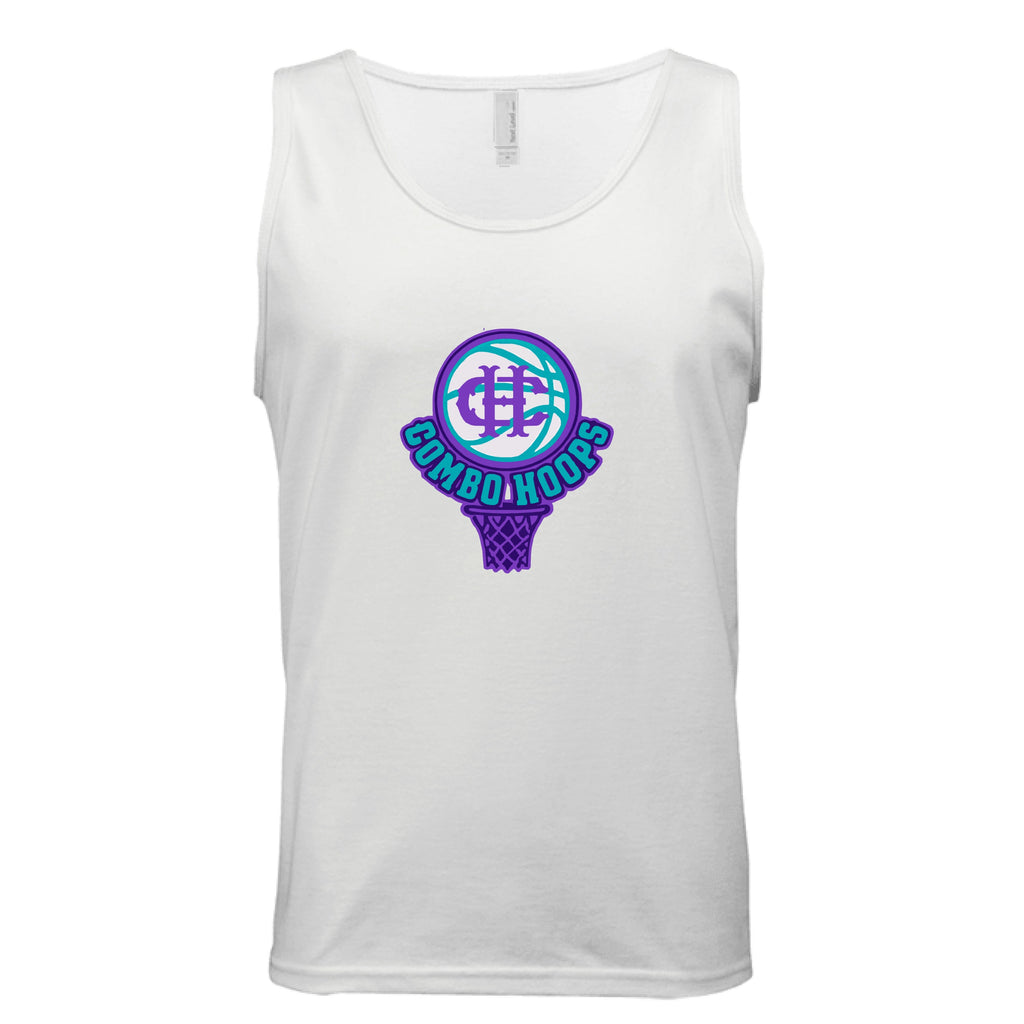 NHCH men’s Logo Tank Top