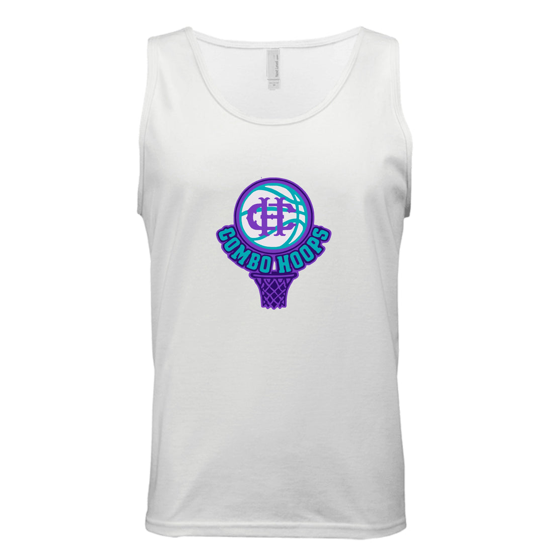 NHCH men’s Logo Tank Top