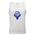 NHCH men’s Logo Tank Top