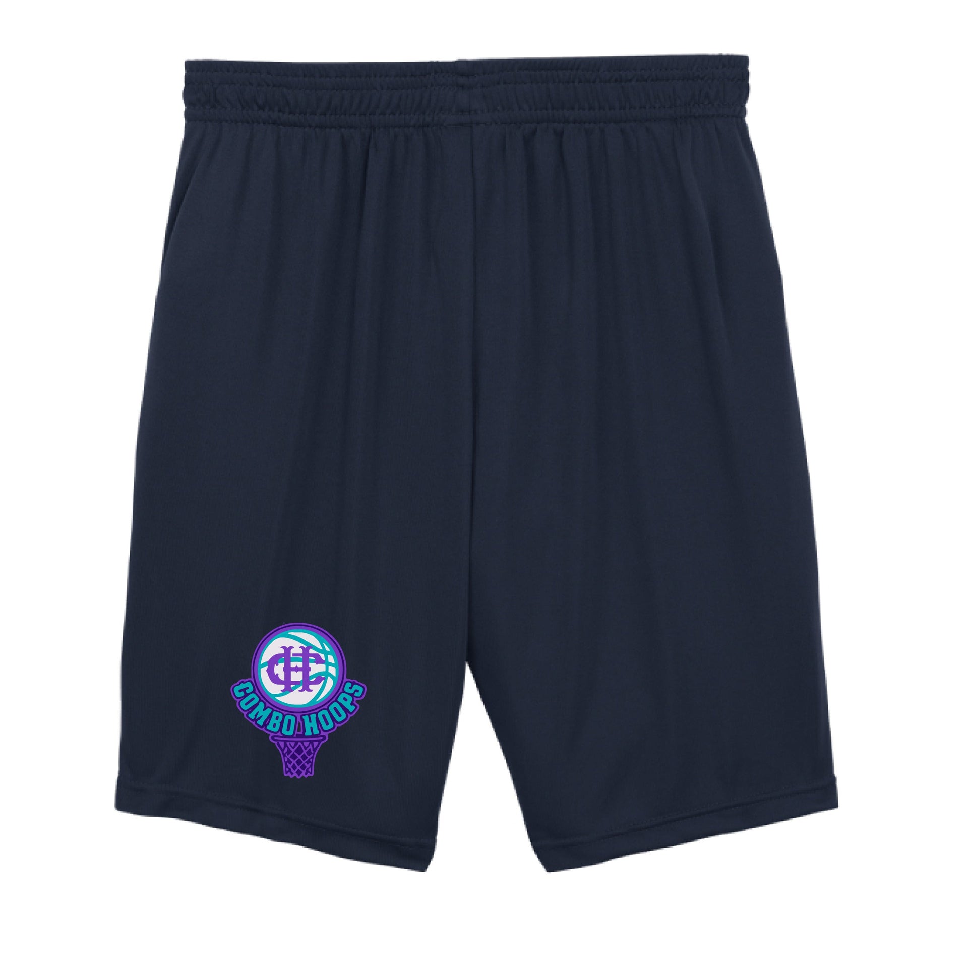 Boys NHCH Shorts