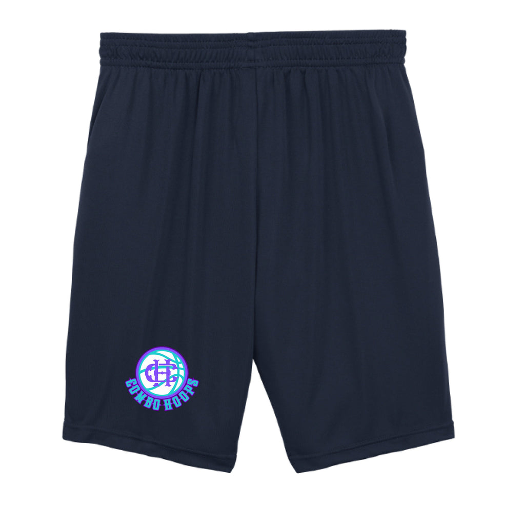 Boys NHCH Shorts 2