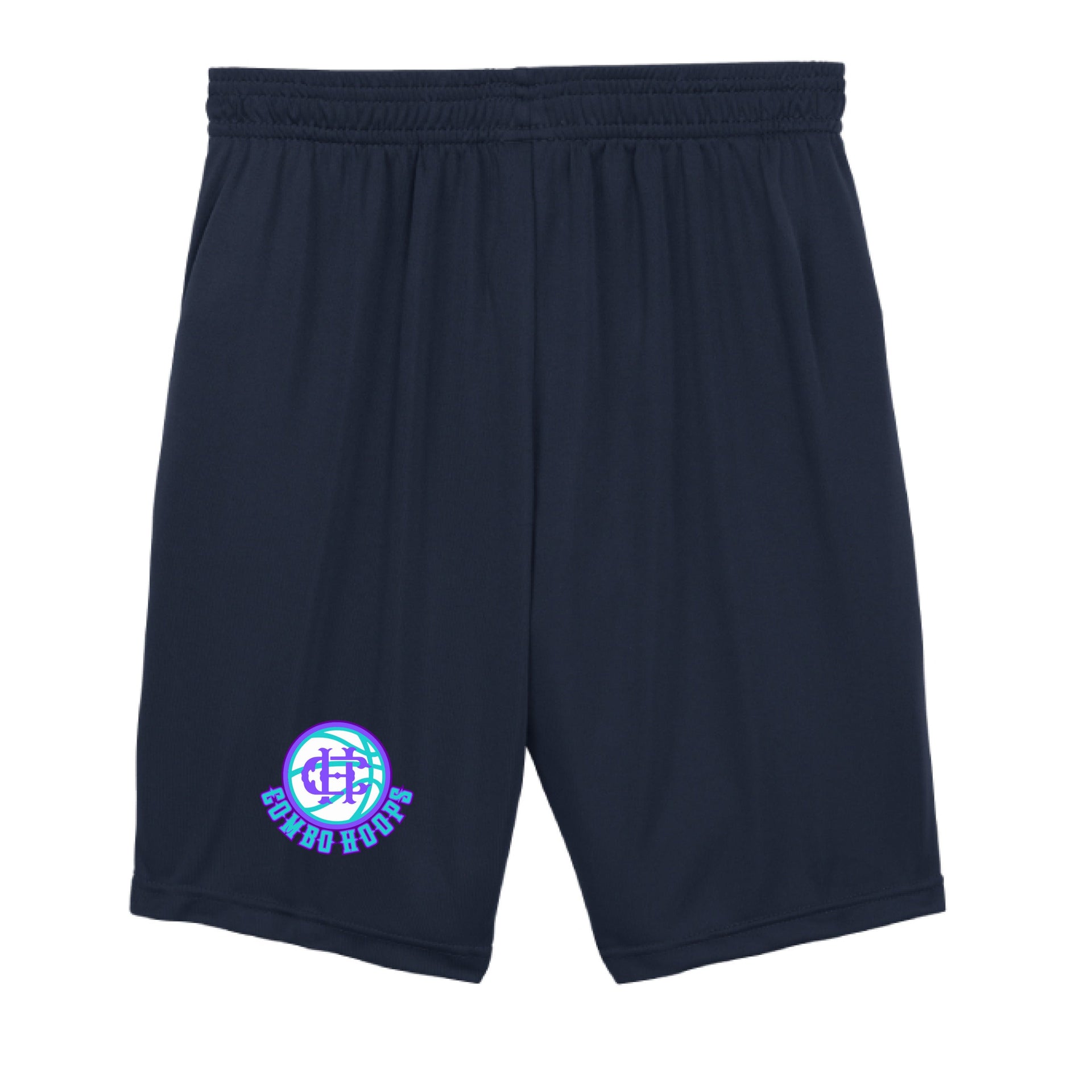 Boys NHCH Shorts 2