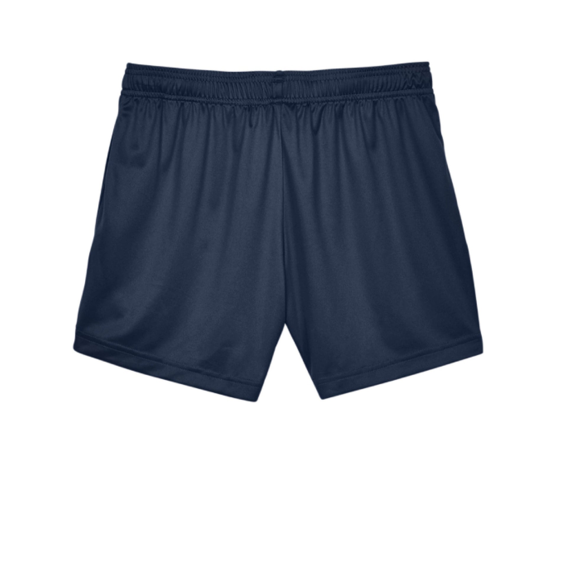 Girls NHCH Shorts