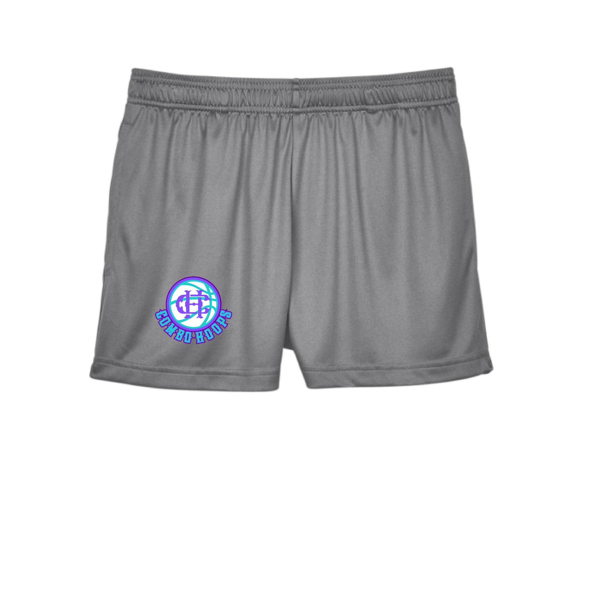 Girls NHCH Shorts