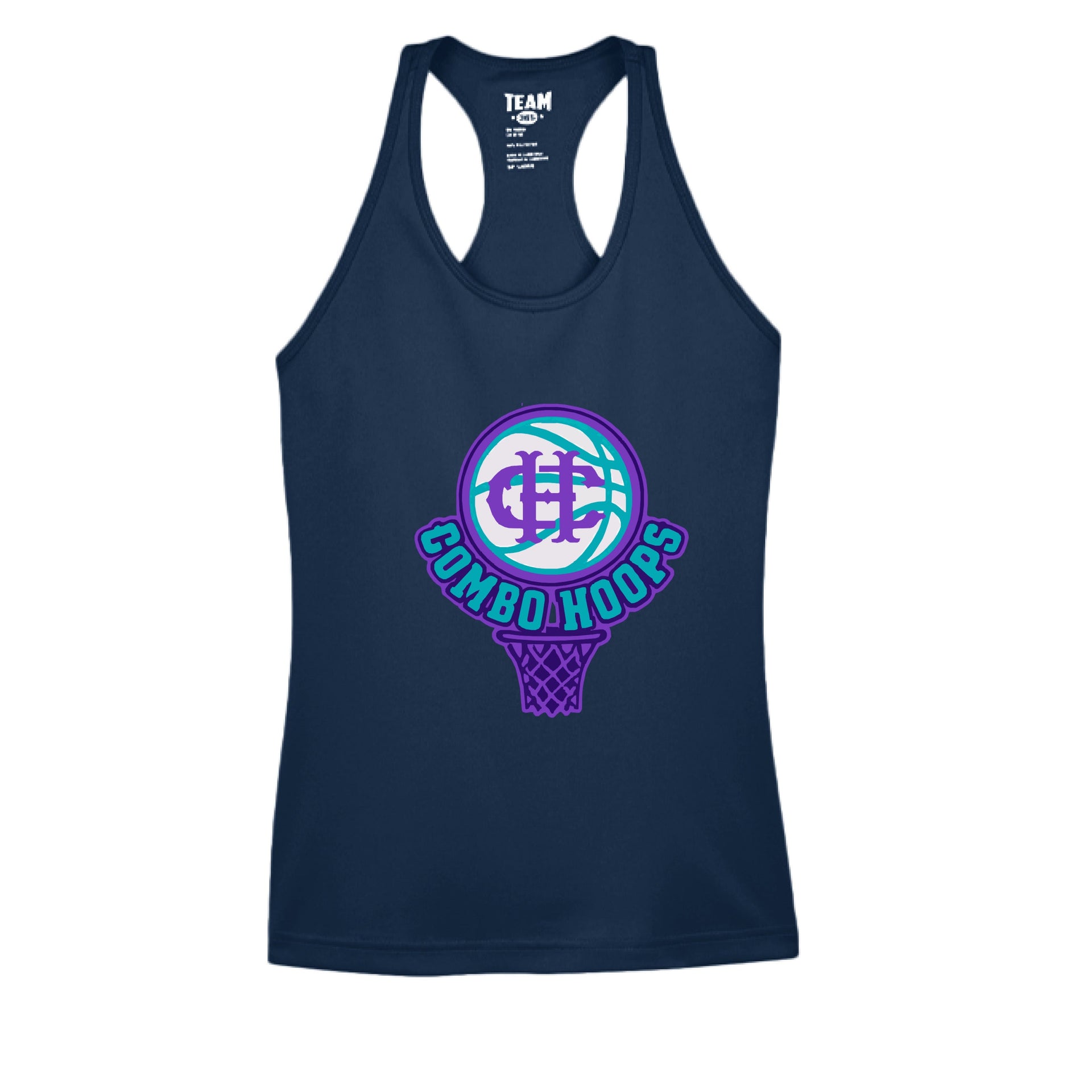 NHCH Racerback Tank Top