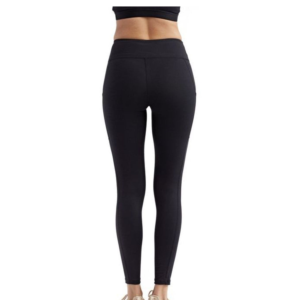 NHCH Girls Leggings