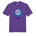 hoop tee