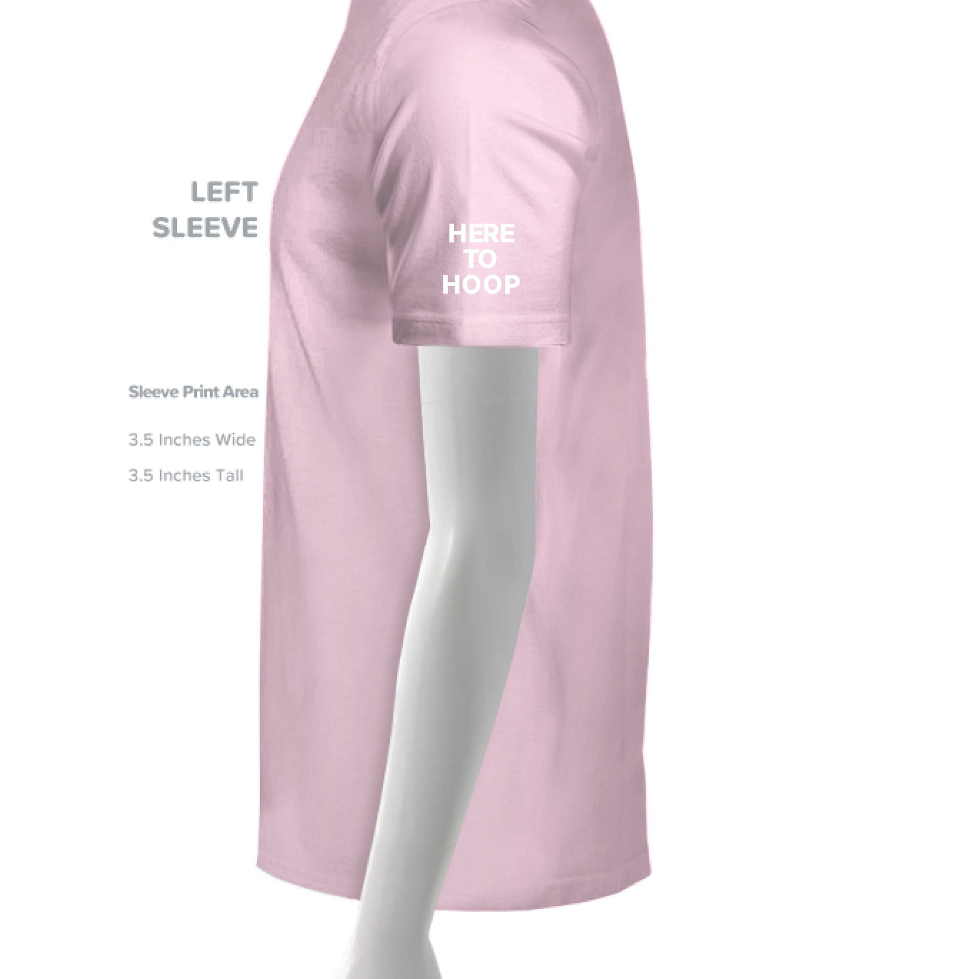 h2h NHCH tee