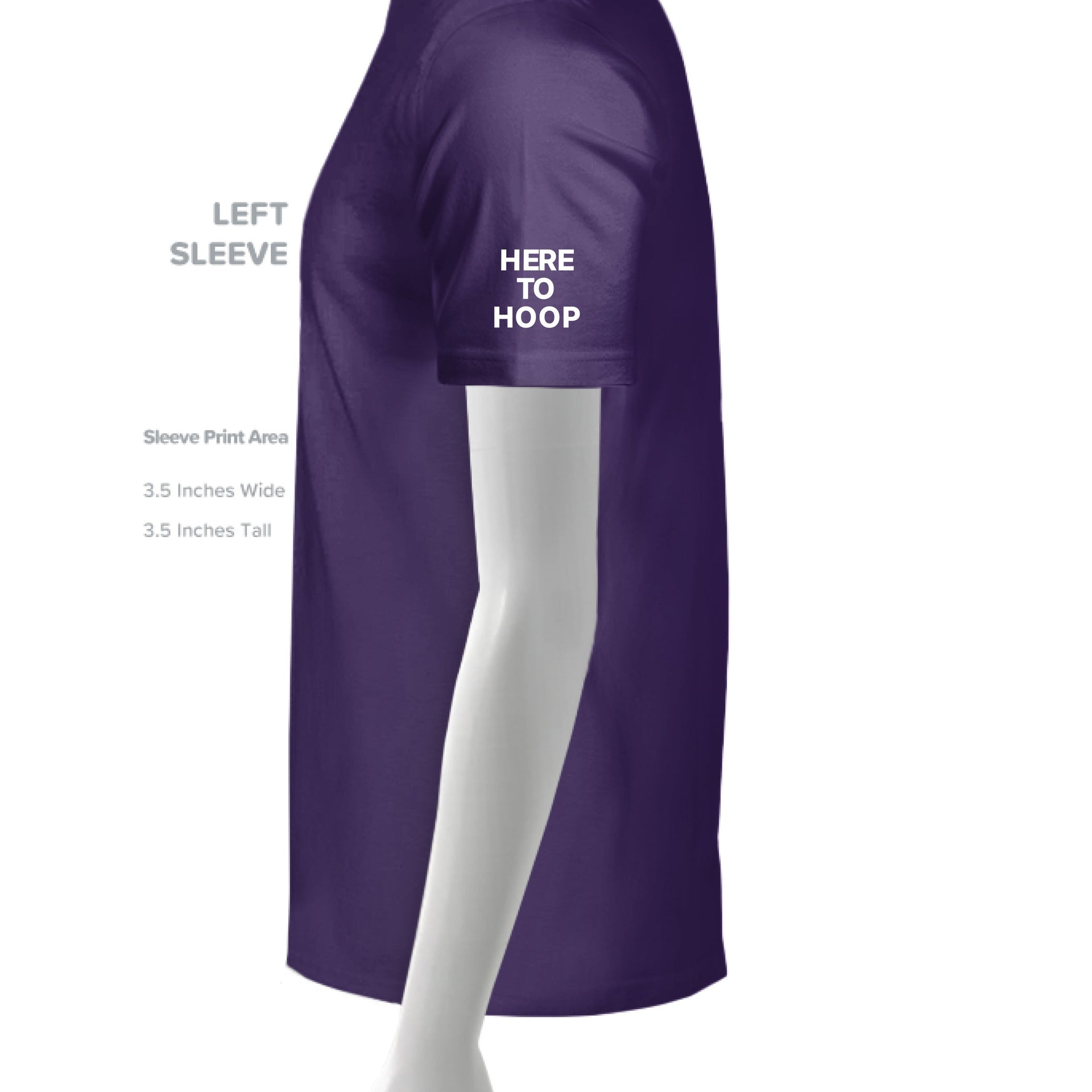 h2h NHCH tee