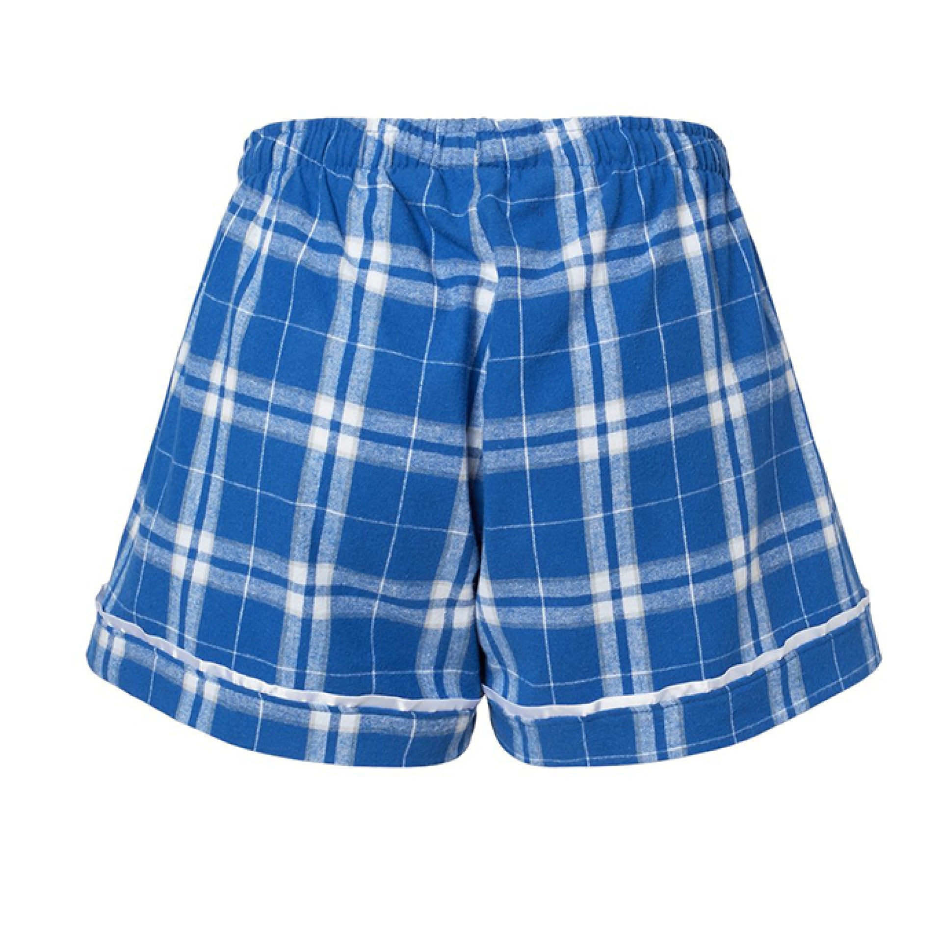 Girls PJ Shorts