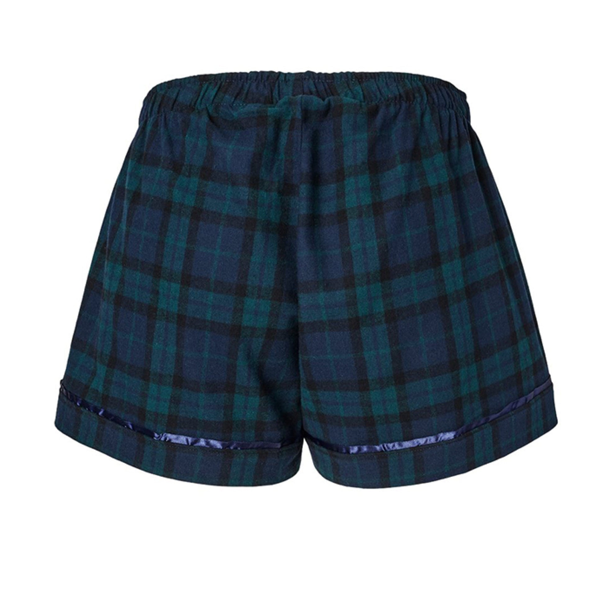 Girls PJ Shorts