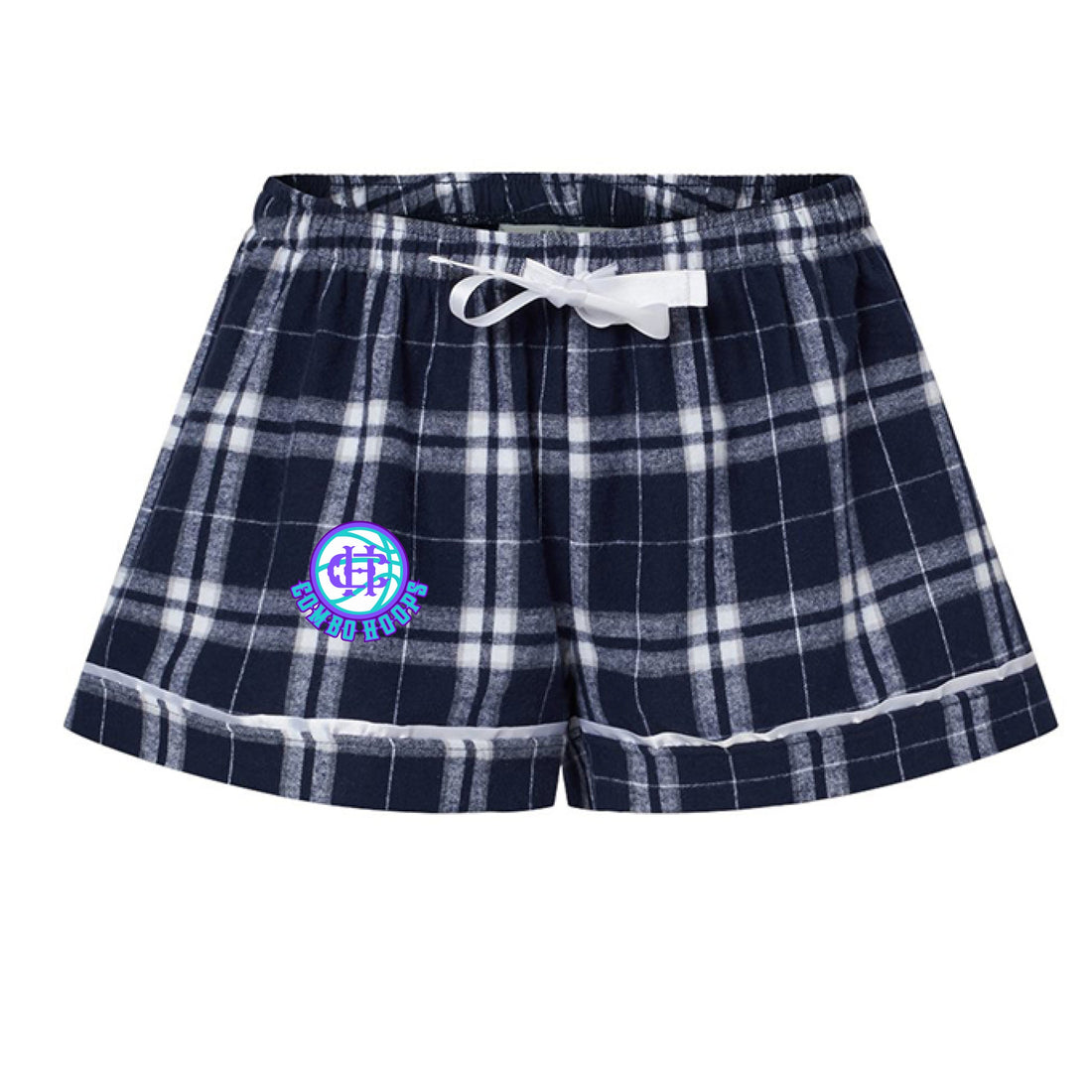 Girls PJ Shorts