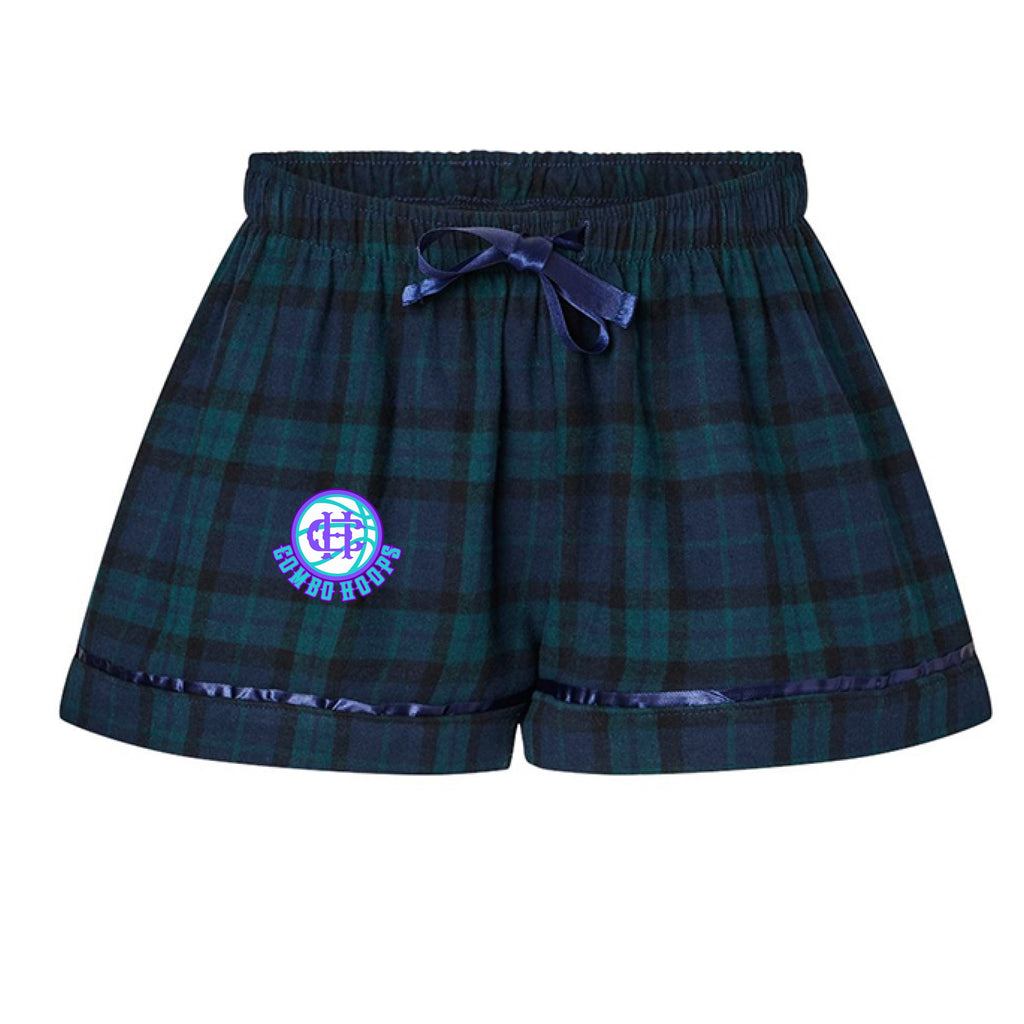Girls PJ Shorts