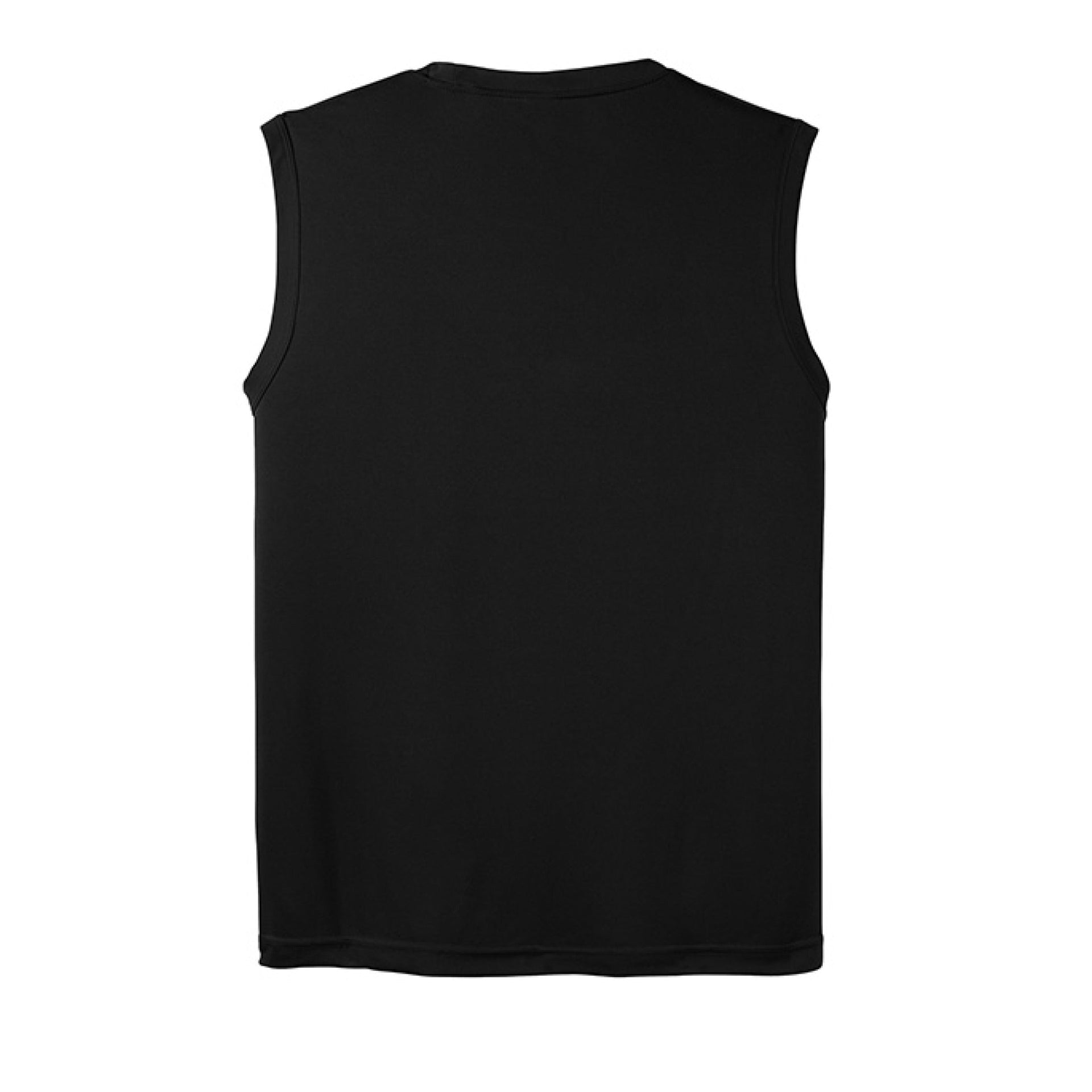 NHCH tank