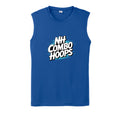 NHCH tank
