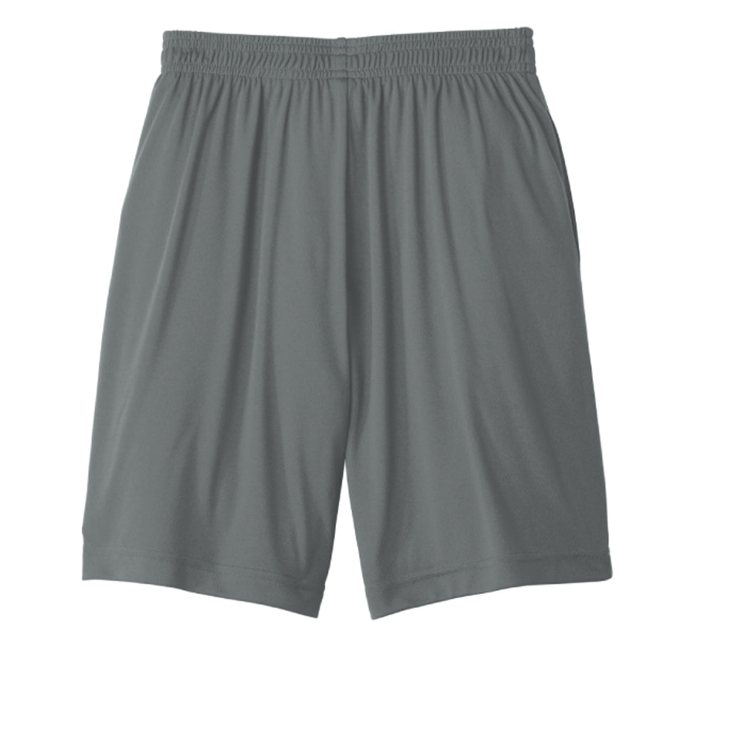 NHCH BOYS SHORTS
