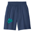 NHCH BOYS SHORTS