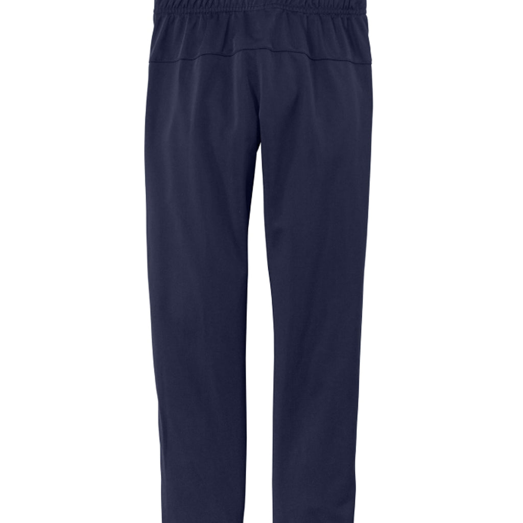 combo hoops track pants
