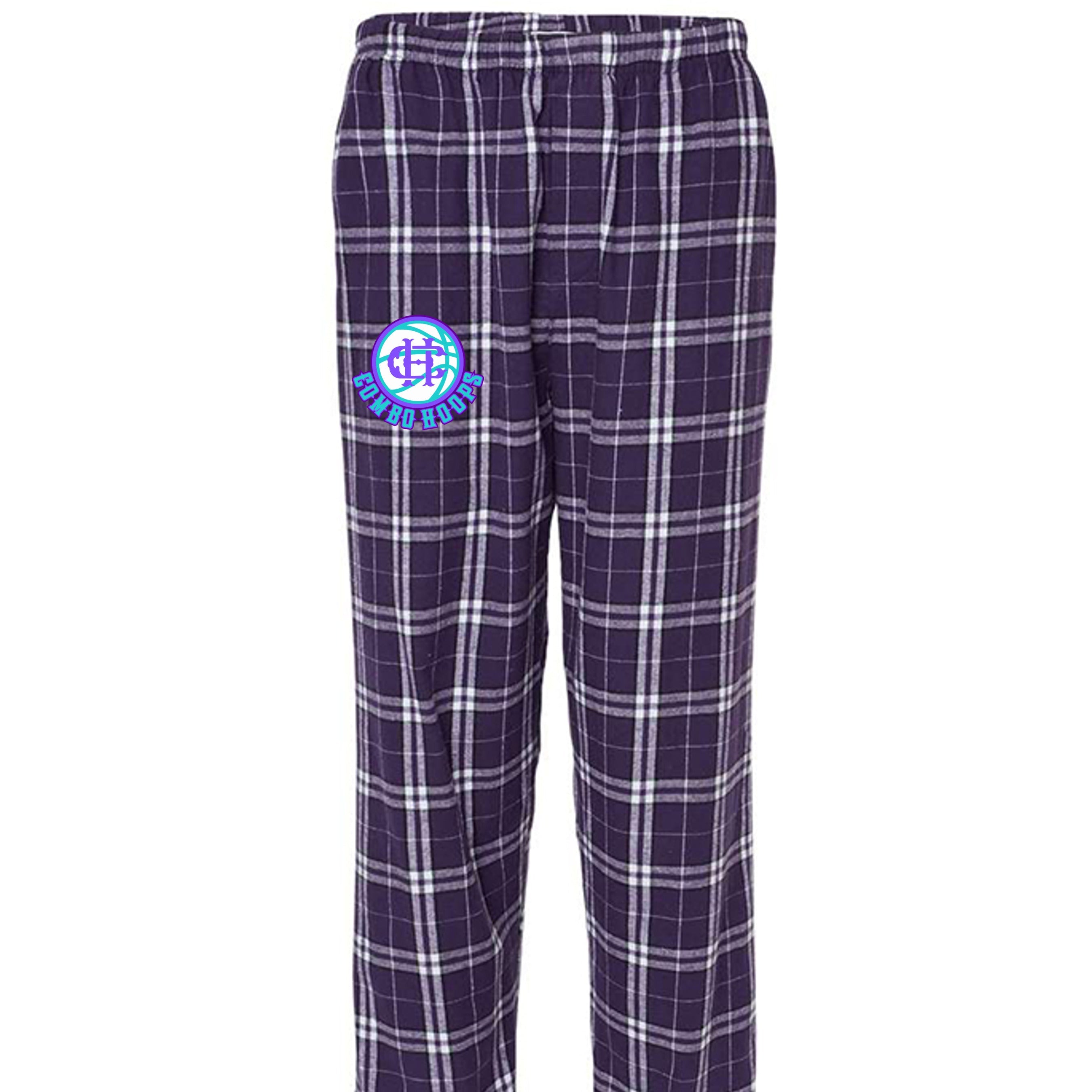 nhch BOYS PJ PANTS
