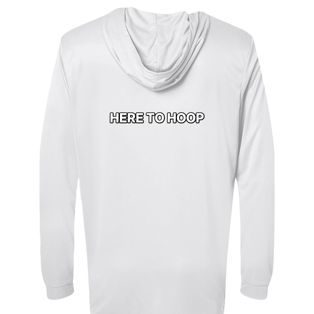 hooded long sleeve