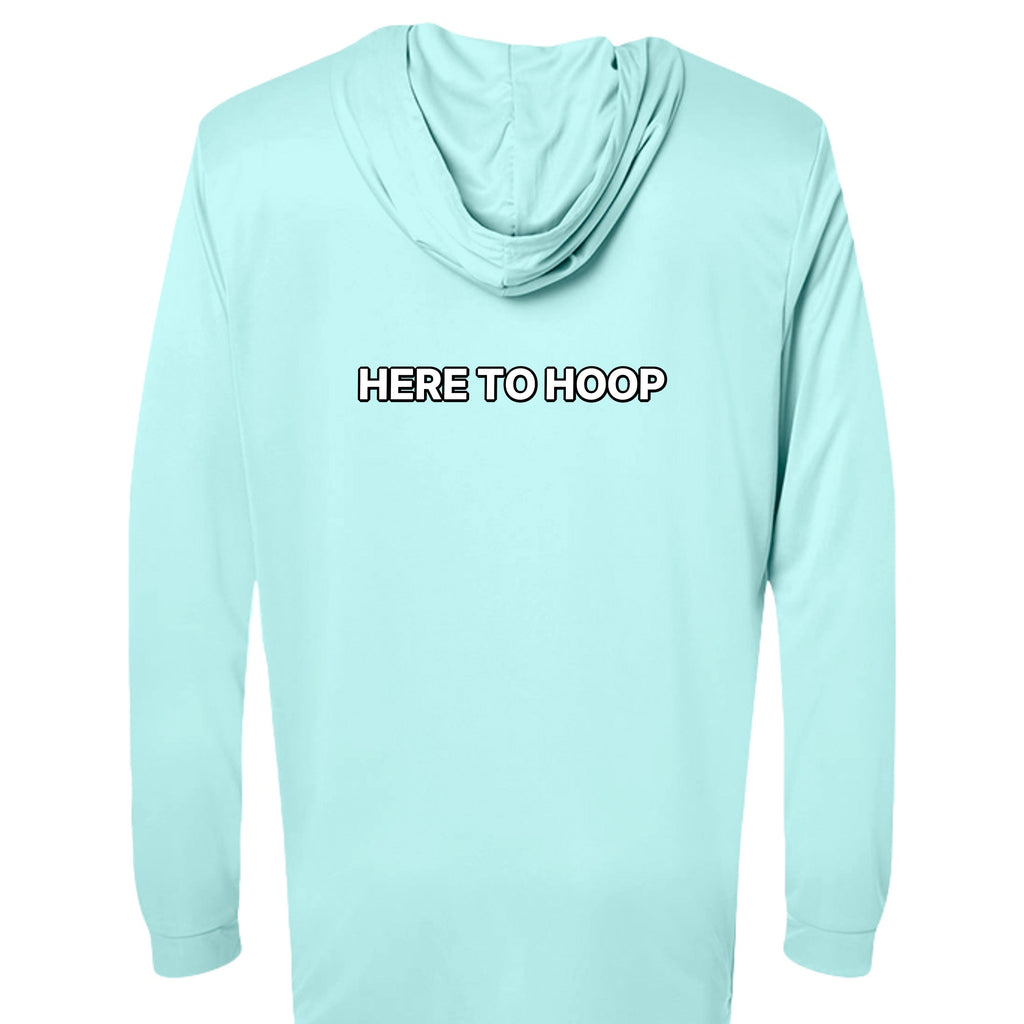 hooded long sleeve