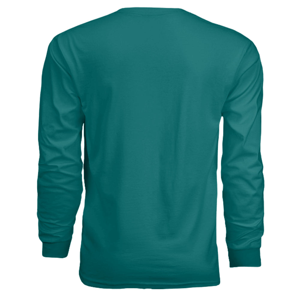 MENS LONG SLEEVE LOGO 2