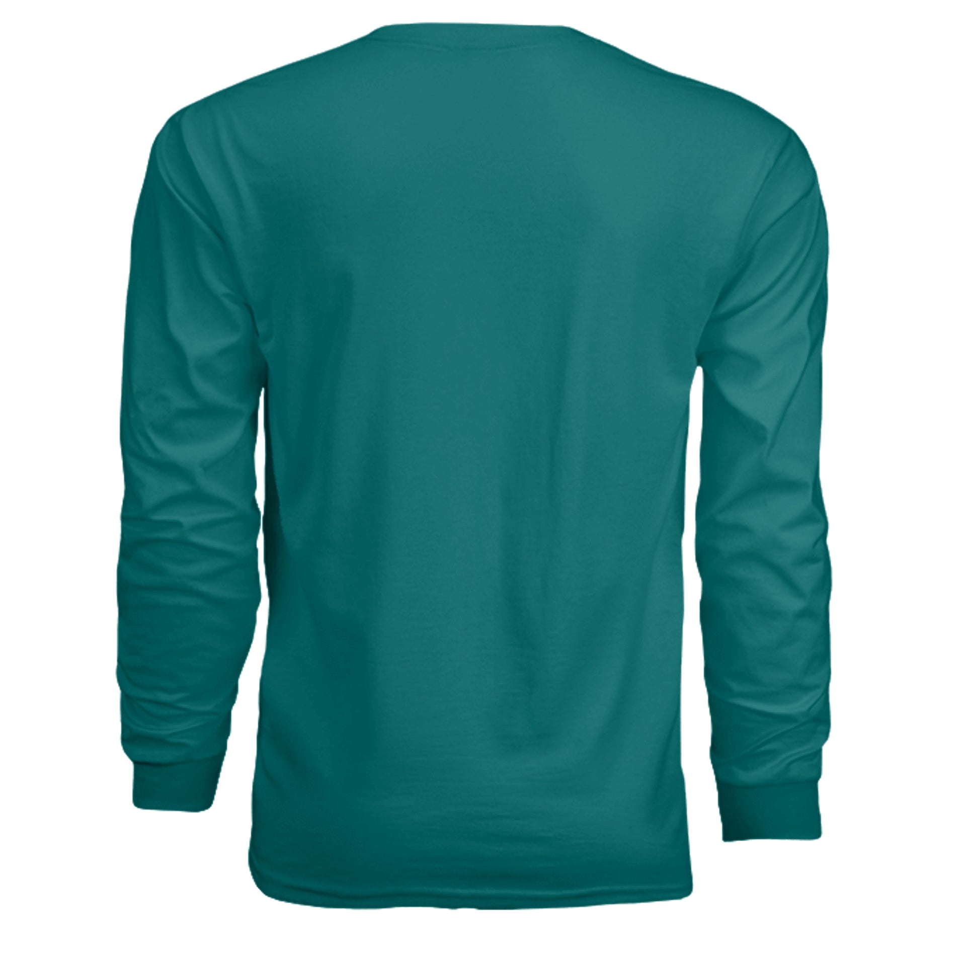 MENS LONG SLEEVE LOGO 2