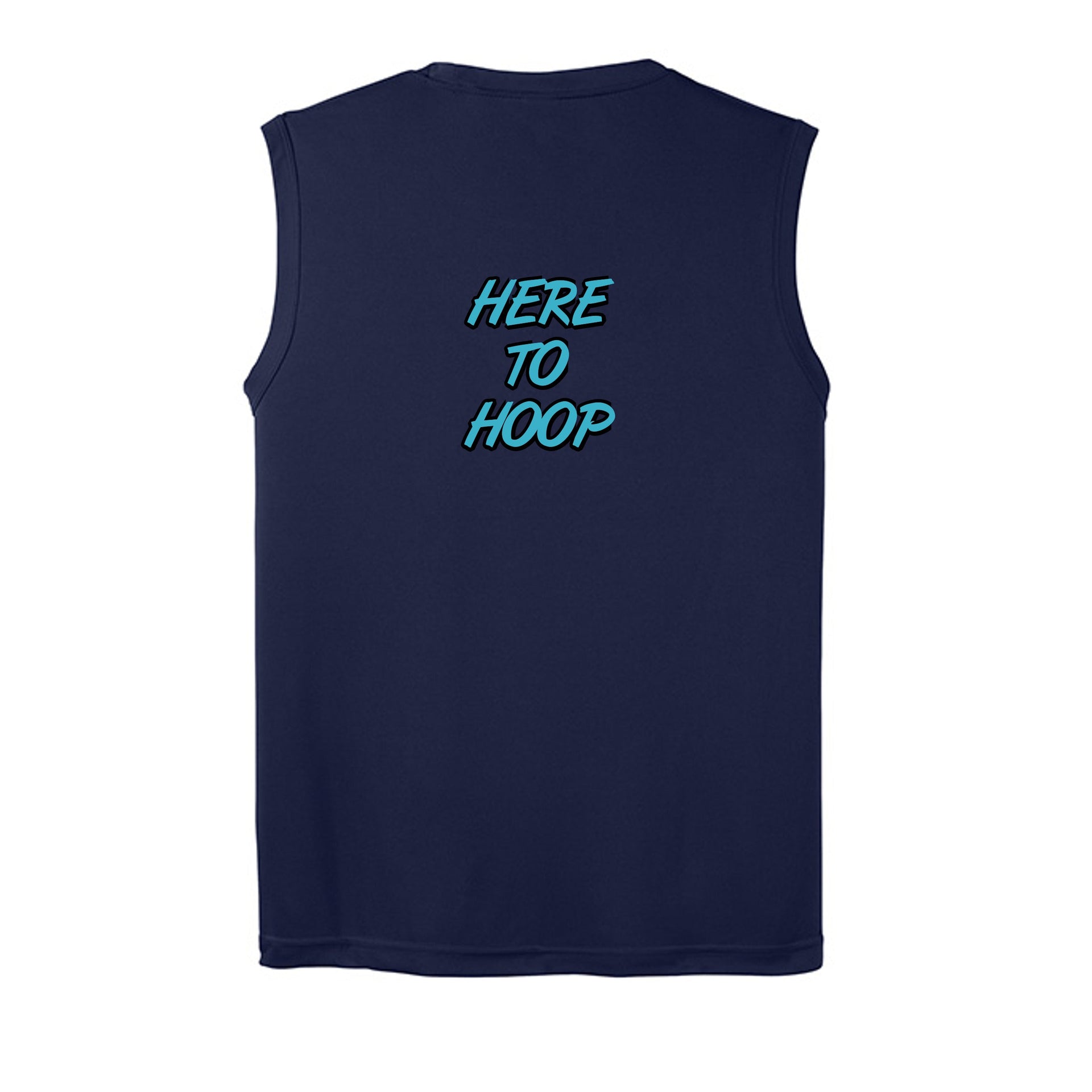 MENS H2H TANK