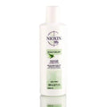 Nioxin Scalp Relief Scalp & Hair Conditioner 6.7 oz bottle in white and green packaging