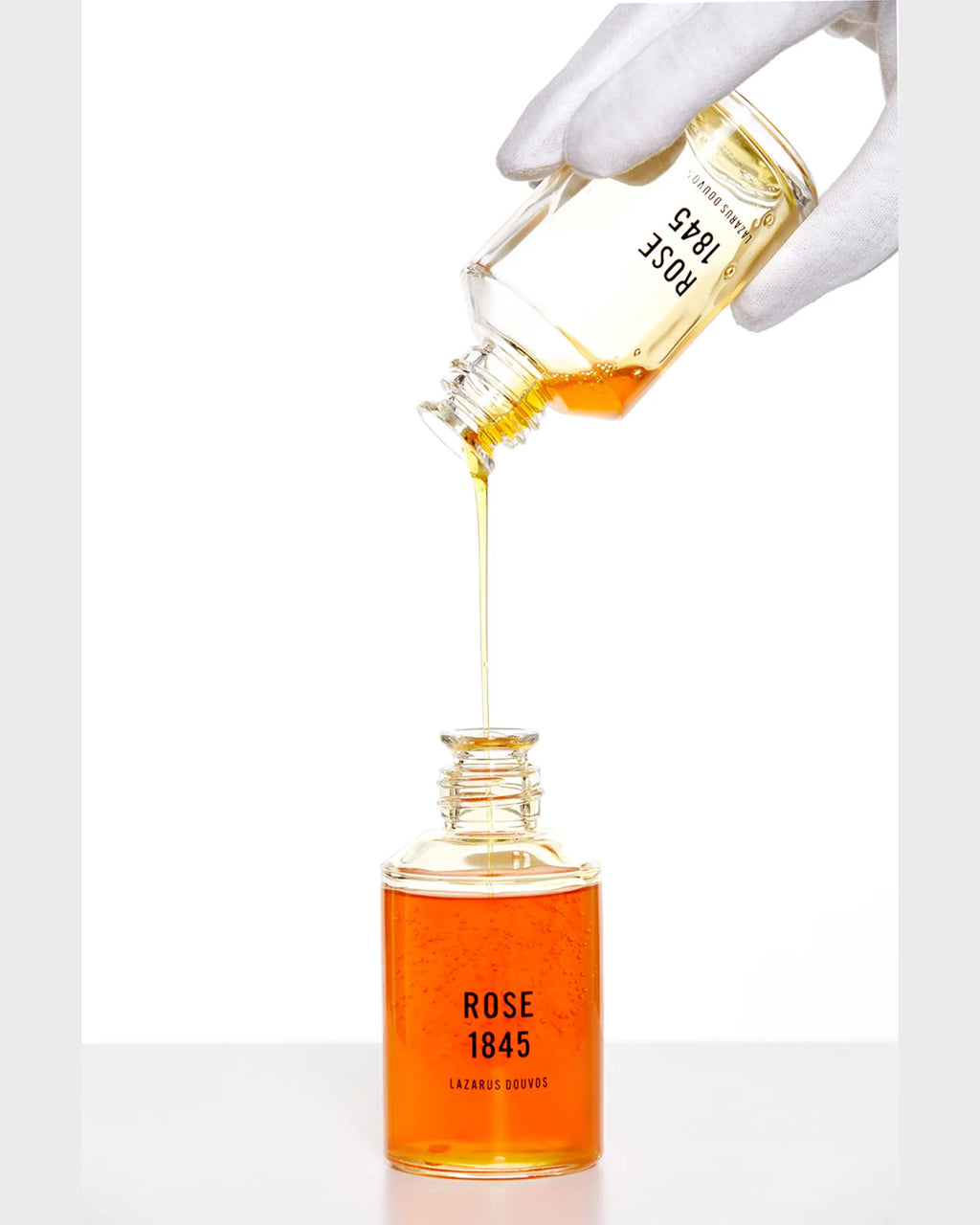 ROSE 1845 Deeply Hydrating Liquid Conditioner for Silky Hair