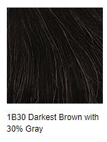 No Limit Men’s Hair Replacement System Fine Mono Lace Toupee