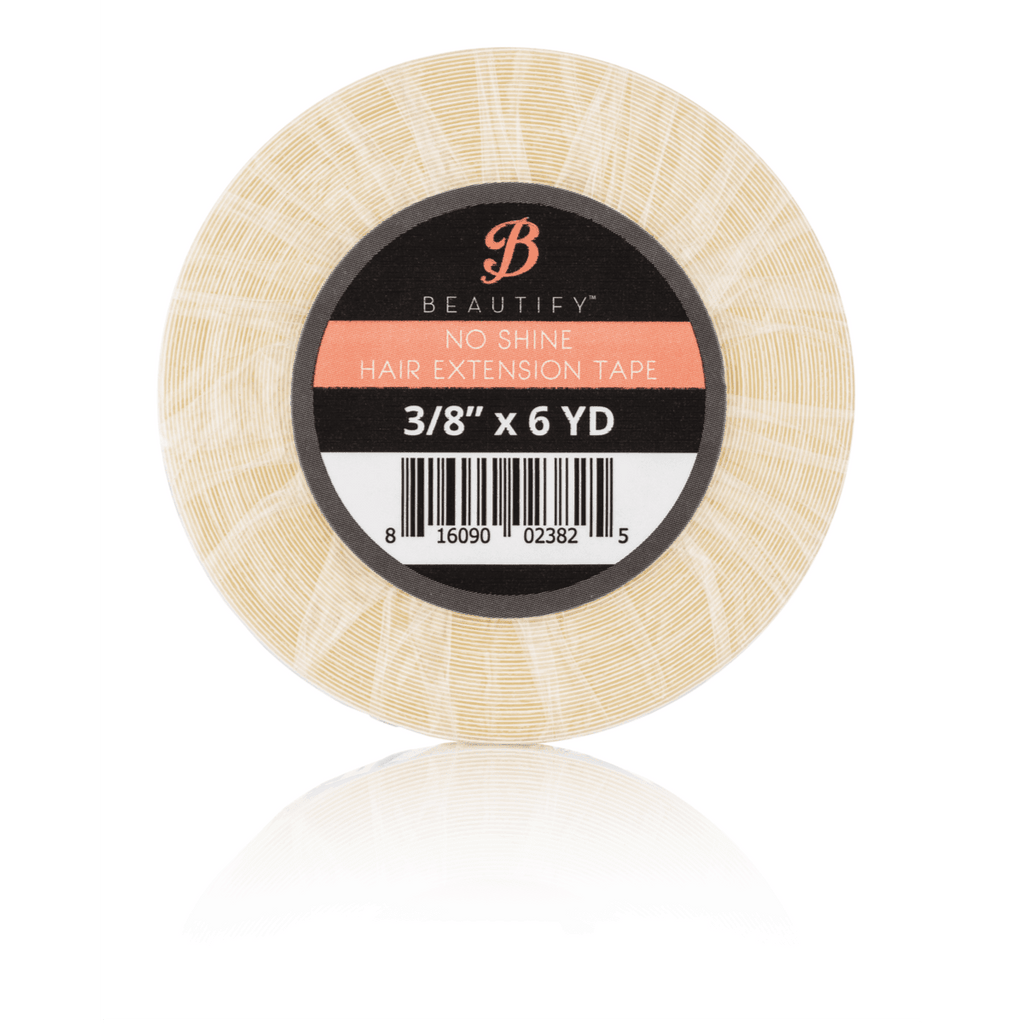 No-Shine Urethane Hair System Tape Rolls 1.5 Inch Width