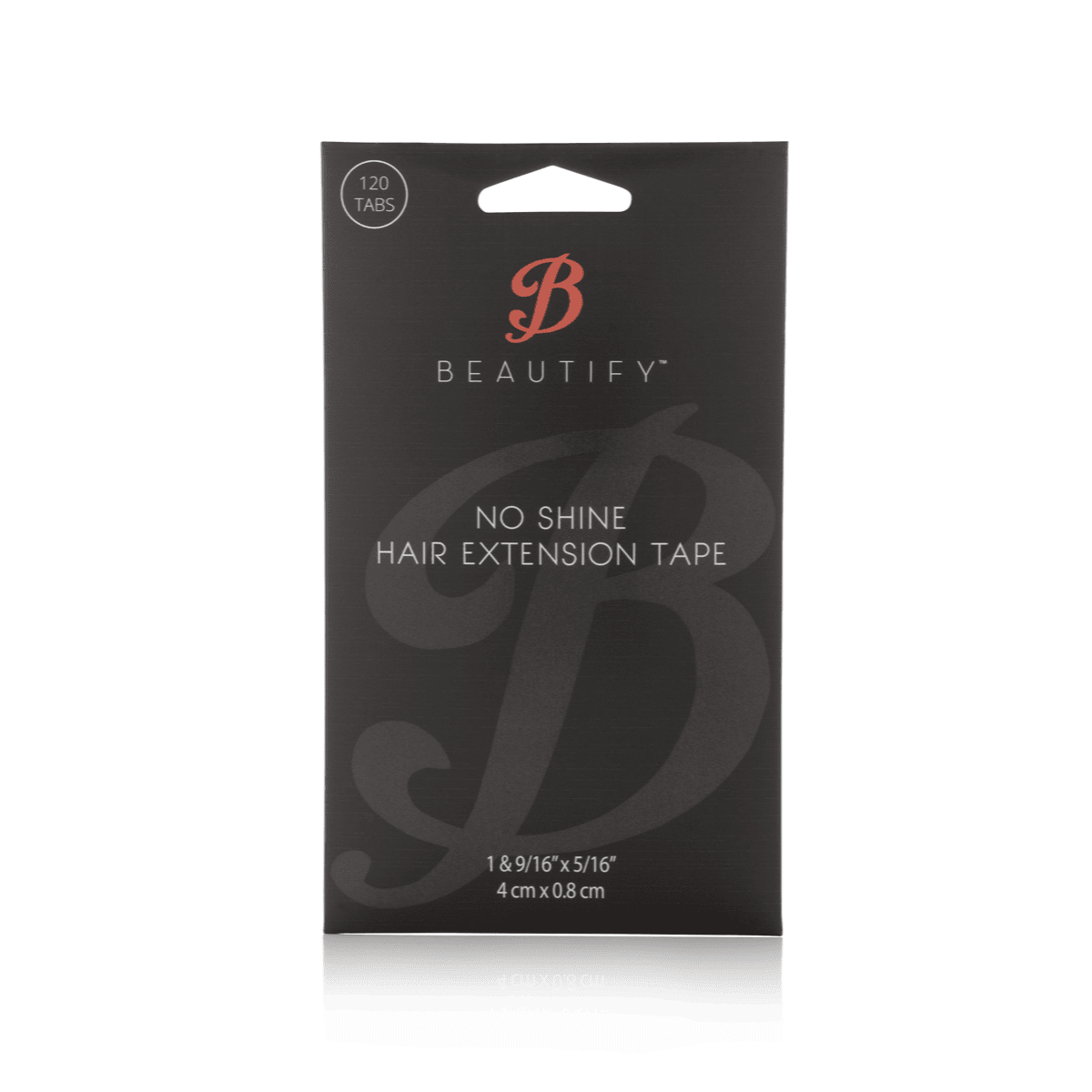 No-Shine Urethane Hair System Tape Rolls 1.5 Inch Width