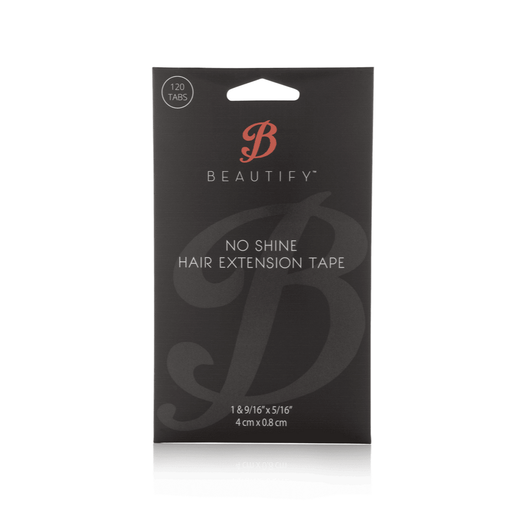 No-Shine Urethane Hair System Tape Rolls 1.5 Inch Width