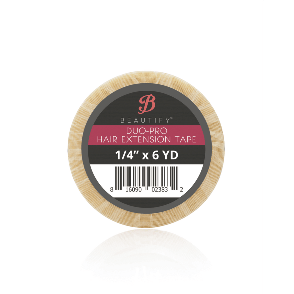 No-Shine Urethane Hair System Tape Rolls 1.5 Inch Width