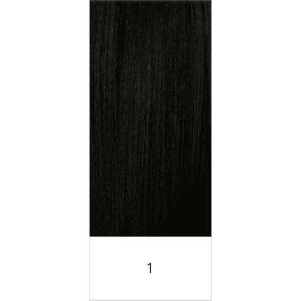 Noblessé 24-Inch Long Synthetic Fashion Wig for Glamorous Looks