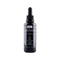 Black and white packaging of Non Gender Specific Everything Serum