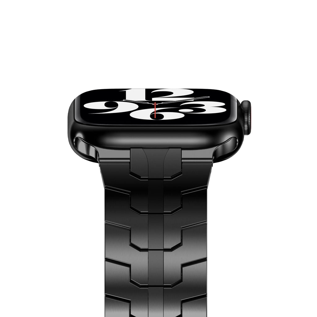 Nora Stainless Band