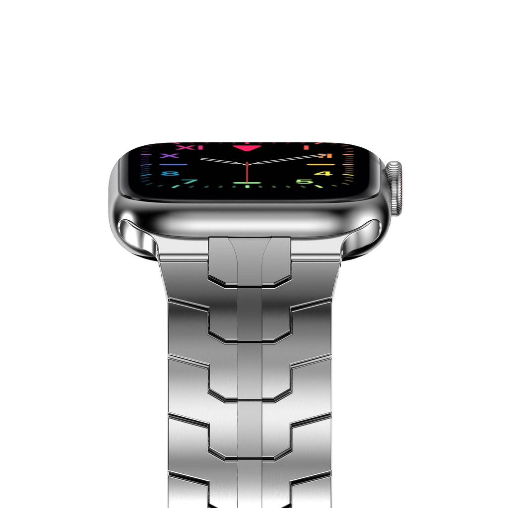 Nora Stainless Band