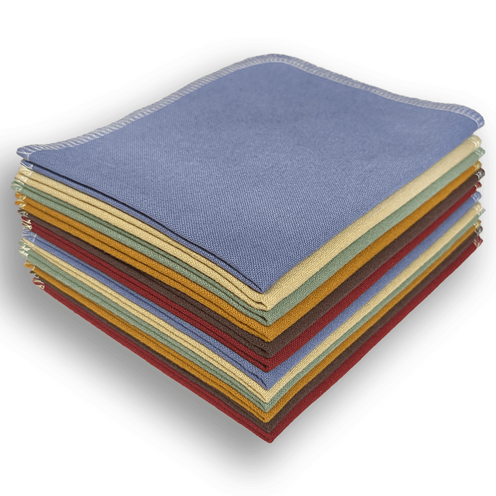 Not Paper Towels - Reusable Kitchen Towels