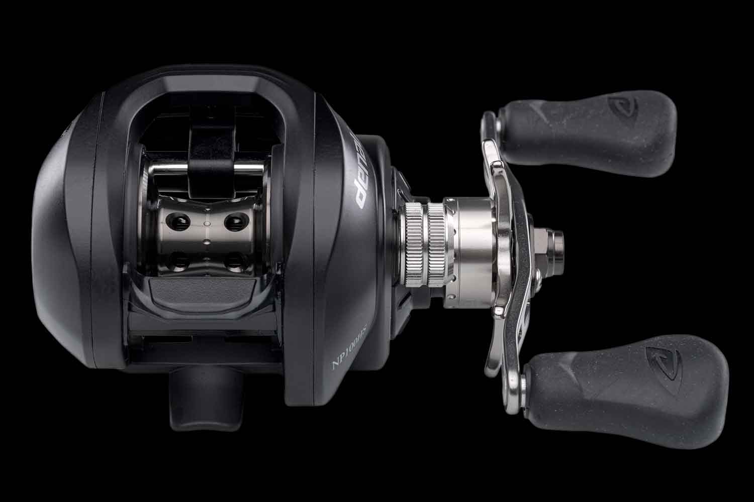 Novus Pro Casting Reel - High Performance Low Profile Fishing - Image 4