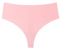 Silk Soft Women's Seamless One-Piece Underwear