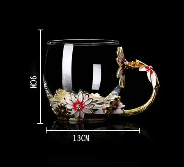 Glass Cookware